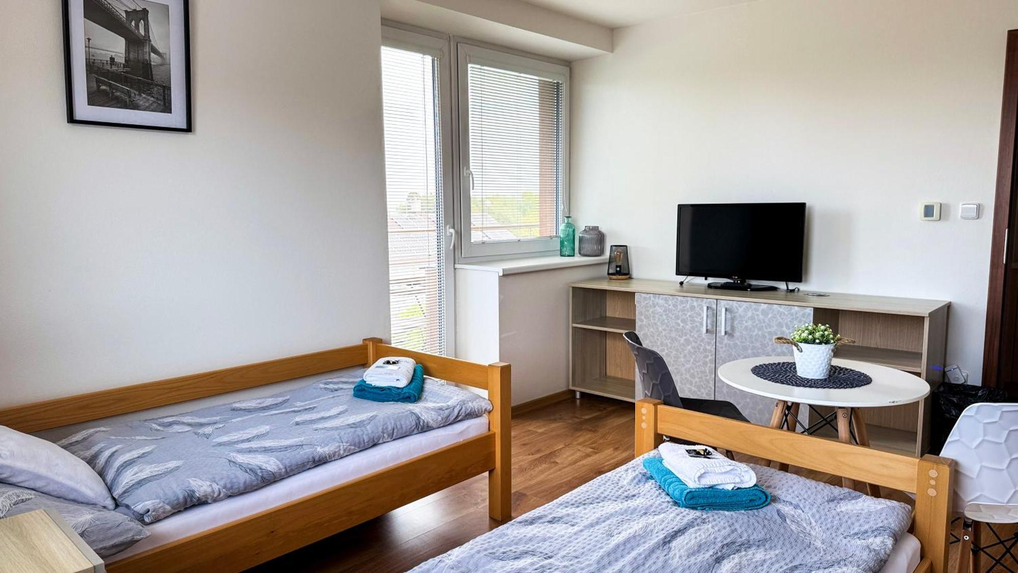 TennisHill Havířov Habitación foto