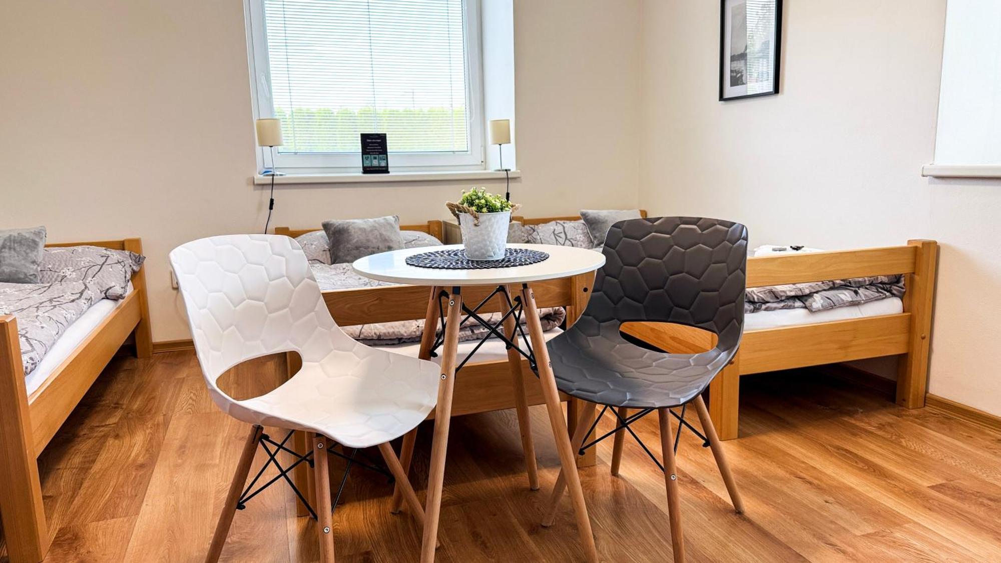 TennisHill Havířov Habitación foto