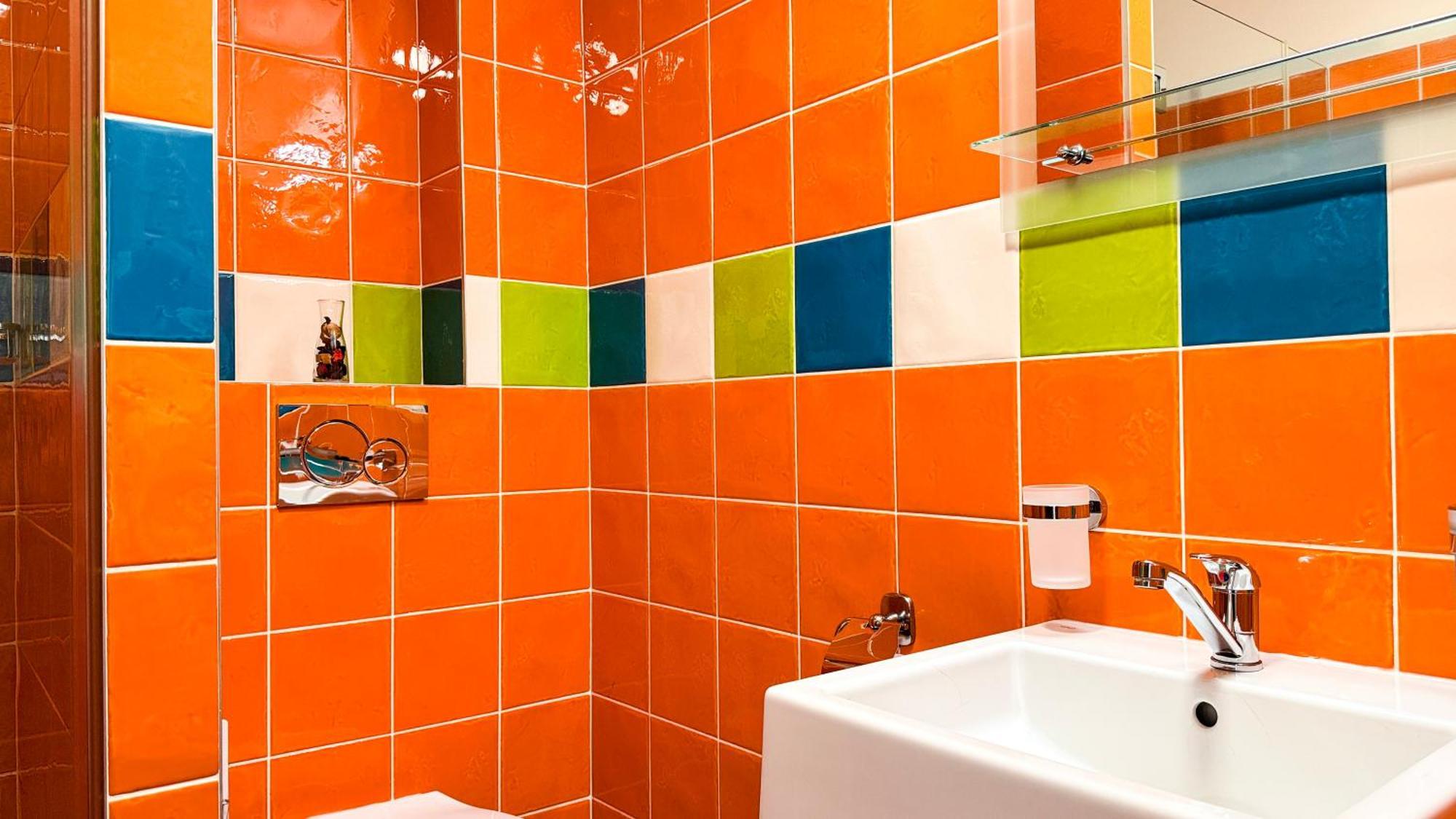 TennisHill Havířov Habitación foto