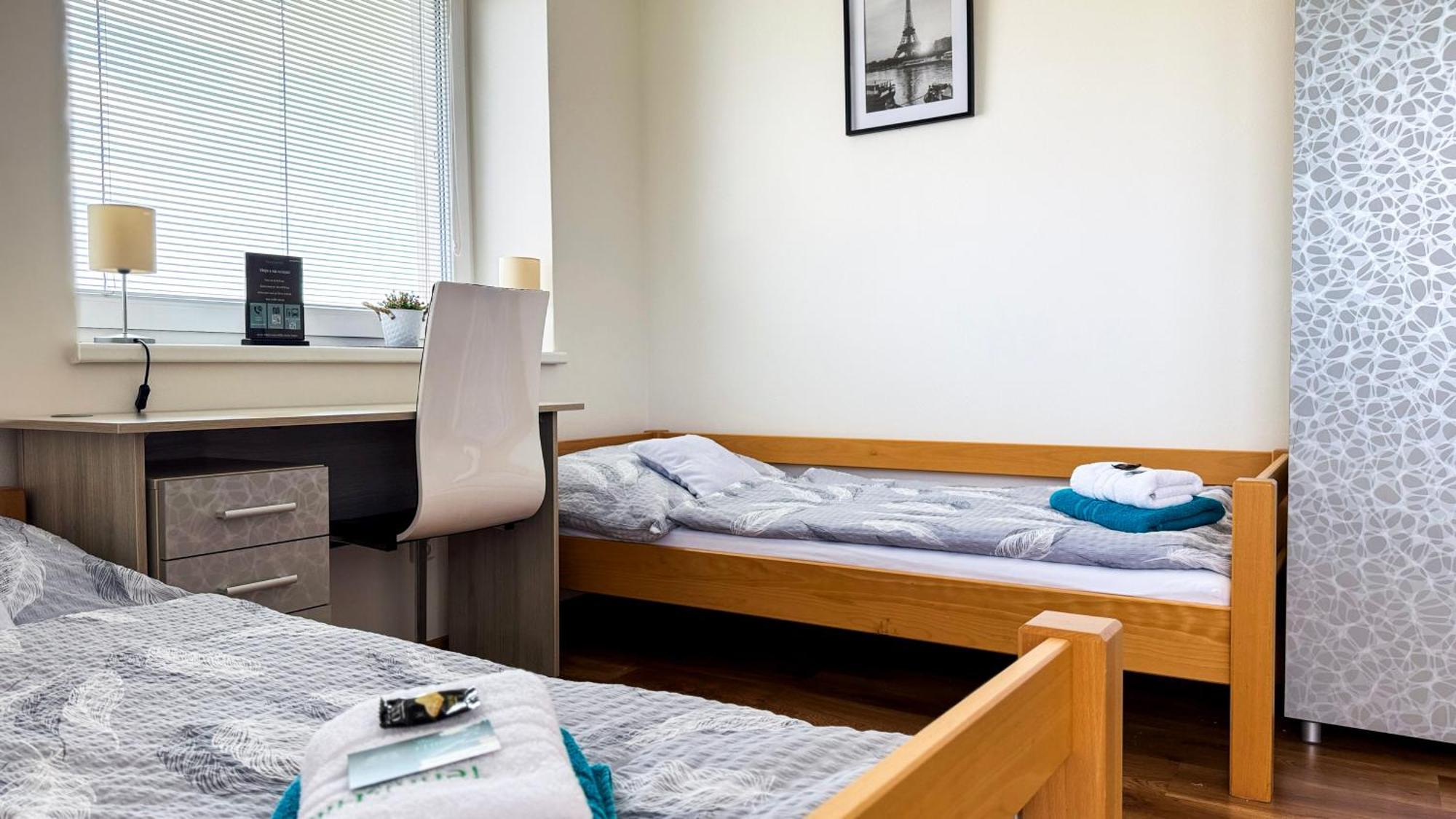 TennisHill Havířov Habitación foto