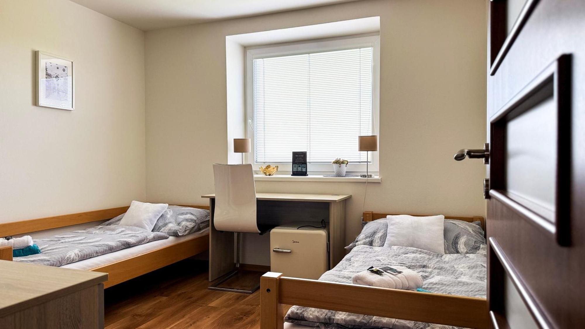 TennisHill Havířov Habitación foto